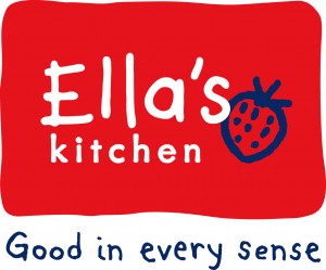 Free Ella’s Kitchen Food