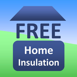 Free Home Insulation – Save Loads