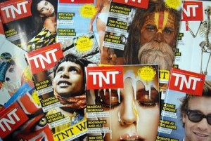 Free TNT Magazine