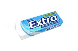 Wrigleys Extra Gum ONLY 10p!