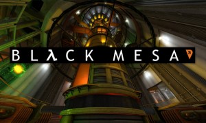 Free Black Mesa Game