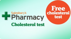 Free Cholesterol Test