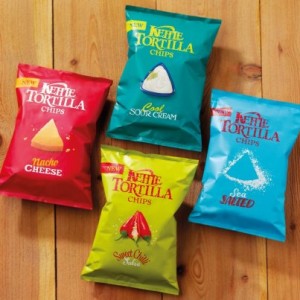 Free Kettle Tortilla Chips
