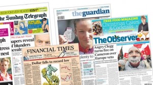 64% Off Newspapers
