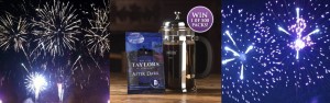 Free After Dark Taylors Coffee