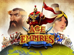 Free Ages of Empire Game