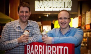 Free Burrito on your Birthday (Manchester, Leeds and Liverpool Only)