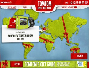 Free Tom Toms and Nike Sport Watches