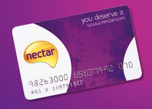 50 Free Nectar Points