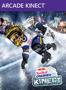 Free Red Bull Crashed Ice Game