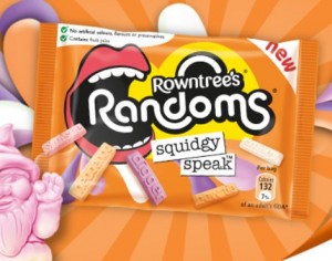 Free Rowntree’s Randoms
