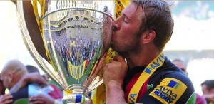 Free Tickets to Aviva Premiership Rugby Final
