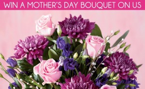 Free M&S Mother’s Day Bouquet