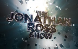 Free Tickets to The Jonathan Ross Show