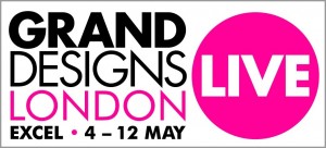 Grand Designs Live London 2013 Free Tickets