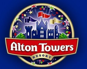 Win Free Alton Towers Tickets