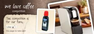 Free Bottle of Durgol Swiss Espresso Cleaner