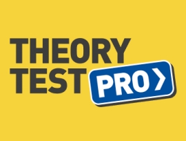 Theory Test Pro is Free at your Local Library