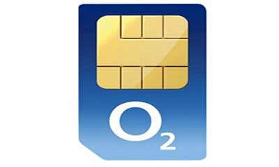 Free O2 Sim Card & £10 Credit