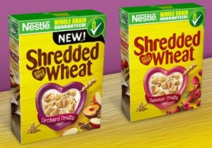 Free Shredded Wheat