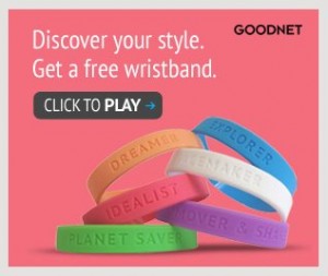Free Wristbands