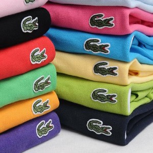 Free Stuff From Lacoste