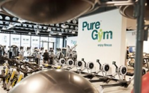 Pure Gym One Day Pass
