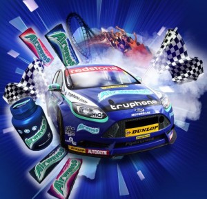 Free-Ford-Touring-Car-Merchandise