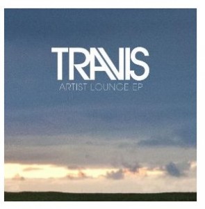 Free TRAVIS Artist Lounge EP