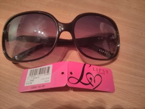 Lipsy-Sunglasses