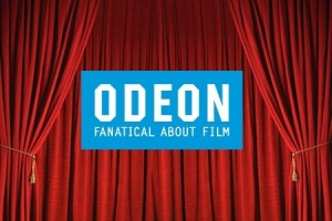 Win Free Odeon Cinema Tickets