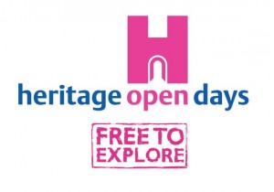 Free Entry English Heritage Sites