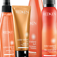 Free Redken Colour Extend Sun Products