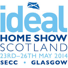 Free Ideal Home Show Tickets (Scotland)