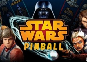 Free Star Wars Pinball 3
