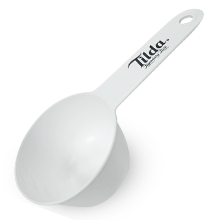 Free Tilda Rice Spoon