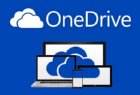 OneDrive 15GB Free Storage