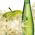 Free Appletiser & Grapetiser Fruit Drink