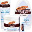 Free Palmer’s Cocoa Butter Lotion