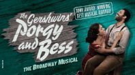 Free Ticket to The Gershwins Porgy & Bess