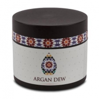 Free Argan Dew Hair Mask