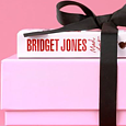 Free GlossyBox & New Bridget Jones Book