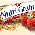 Free Kellogg’s Nutri-Grain Bars
