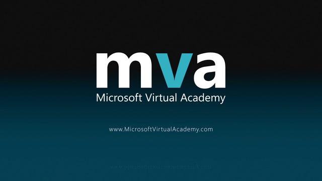 Free Microsoft Courses