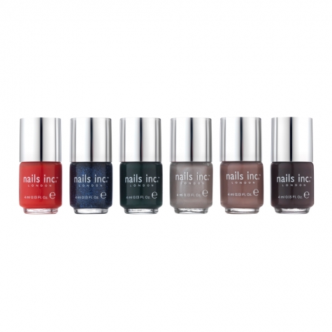 The Ultimate Guide to Different Types Of Nail Polish - L'Oréal Paris