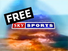 Free Sky Sports Open Day