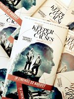 Free Tickets to The Keeper of Lost Causes