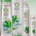 Free Herbal Essences Clearly Naked Set