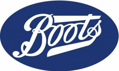 Free Boots Vouchers