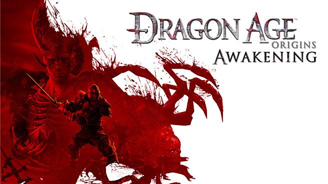 Free Dragon Age: Origins PC Game